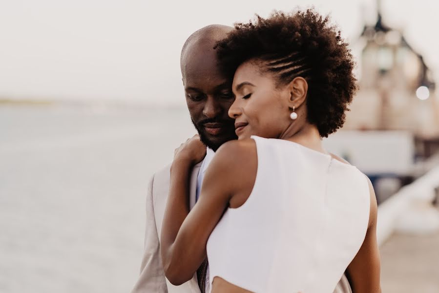 Photographe de mariage Mehdi Tulieve (tulieve). Photo du 25 février 2019