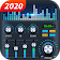 Equalizer icon