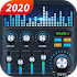 Equalizer: Bass Booster & Volume Booster1.3.6