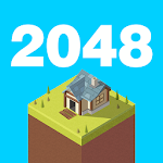 Cover Image of 下载 Age of 2048: Civilization City Building (Puzzle) 1.2.0 APK