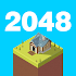 Age of 2048: Civilization City Building (Puzzle)1.2.0 (Mod)