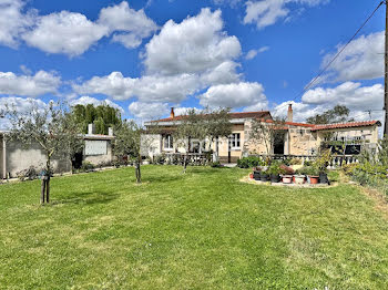 maison à Nueil-sur-Layon (49)