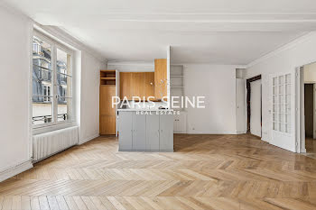 appartement à Paris 2ème (75)