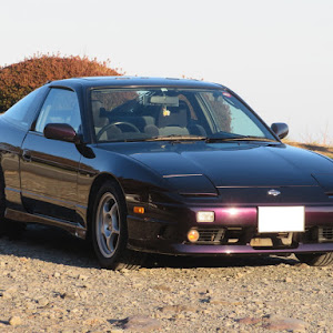 180SX KRPS13