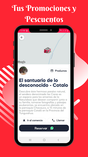 Pilas - Tu APP