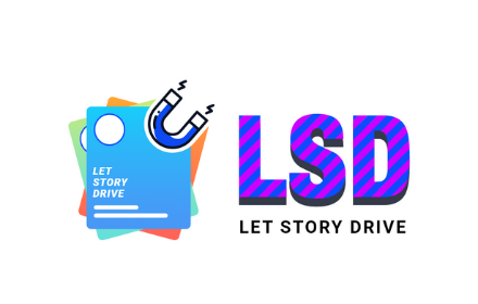 Let Story Drive small promo image