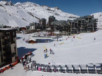 appartement à Tignes (73)