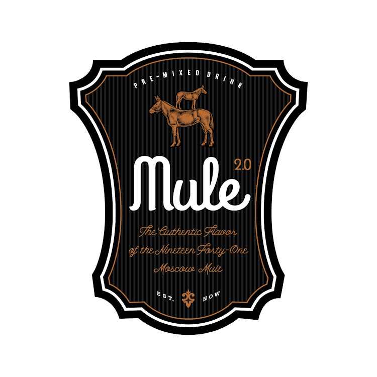 Logo of Moscow Mule