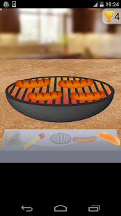 How to install bbq grill cooking game lastet apk for pc