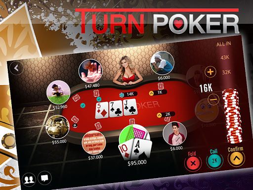 免費下載博奕APP|Turn Poker app開箱文|APP開箱王