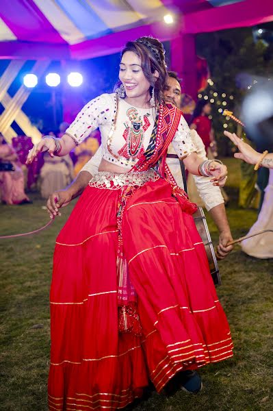 Fotógrafo de casamento Umang Jagnani (studiolensart). Foto de 2 de março 2023