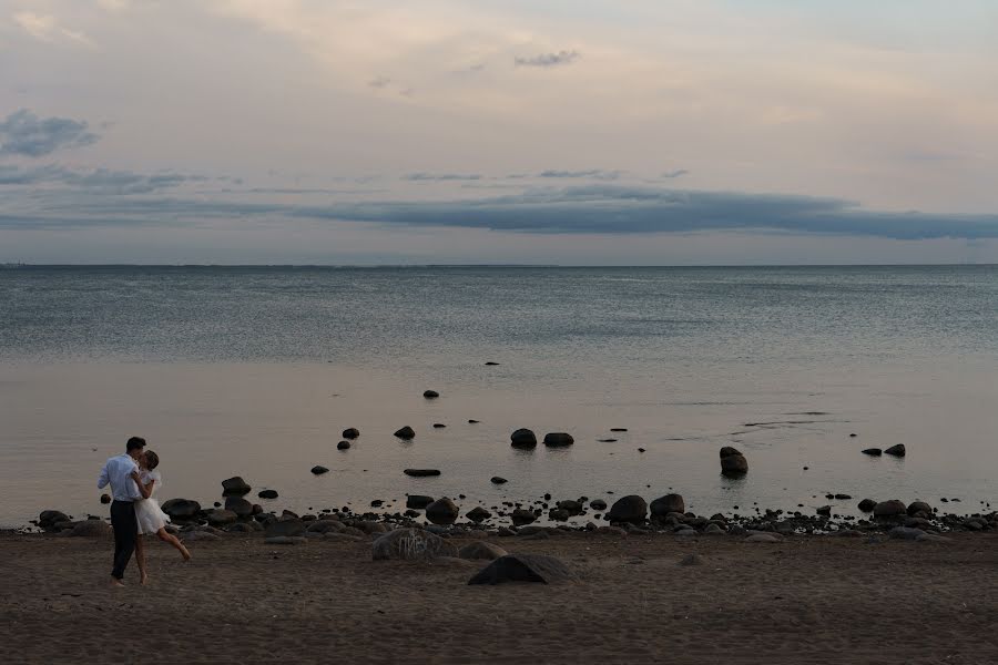 Vestuvių fotografas Aleksandr Dymov (dymov). Nuotrauka 2023 balandžio 16