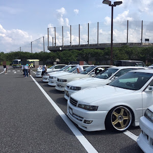 チェイサー JZX100