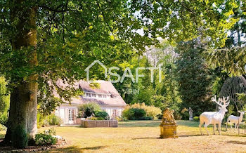 maison à Compiegne (60)