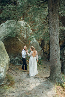 Fotógrafo de bodas Taras Kupchinskiy (coopert). Foto del 10 de mayo 2016