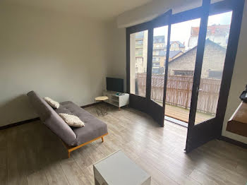 appartement à Brive-la-Gaillarde (19)