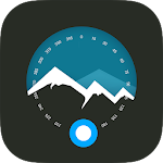 Altimeter Ler Live Gps Geotracker Apk