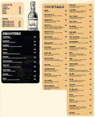 Nanak Restaurant menu 6