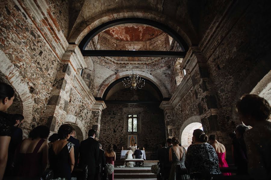 Fotografo di matrimoni Christian Nassri (nassri). Foto del 8 giugno 2018