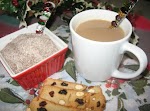 My Chai Tea Mix Gift in a Jar was pinched from <a href="http://www.food.com/recipe/my-chai-tea-mix-gift-in-a-jar-343990" target="_blank">www.food.com.</a>