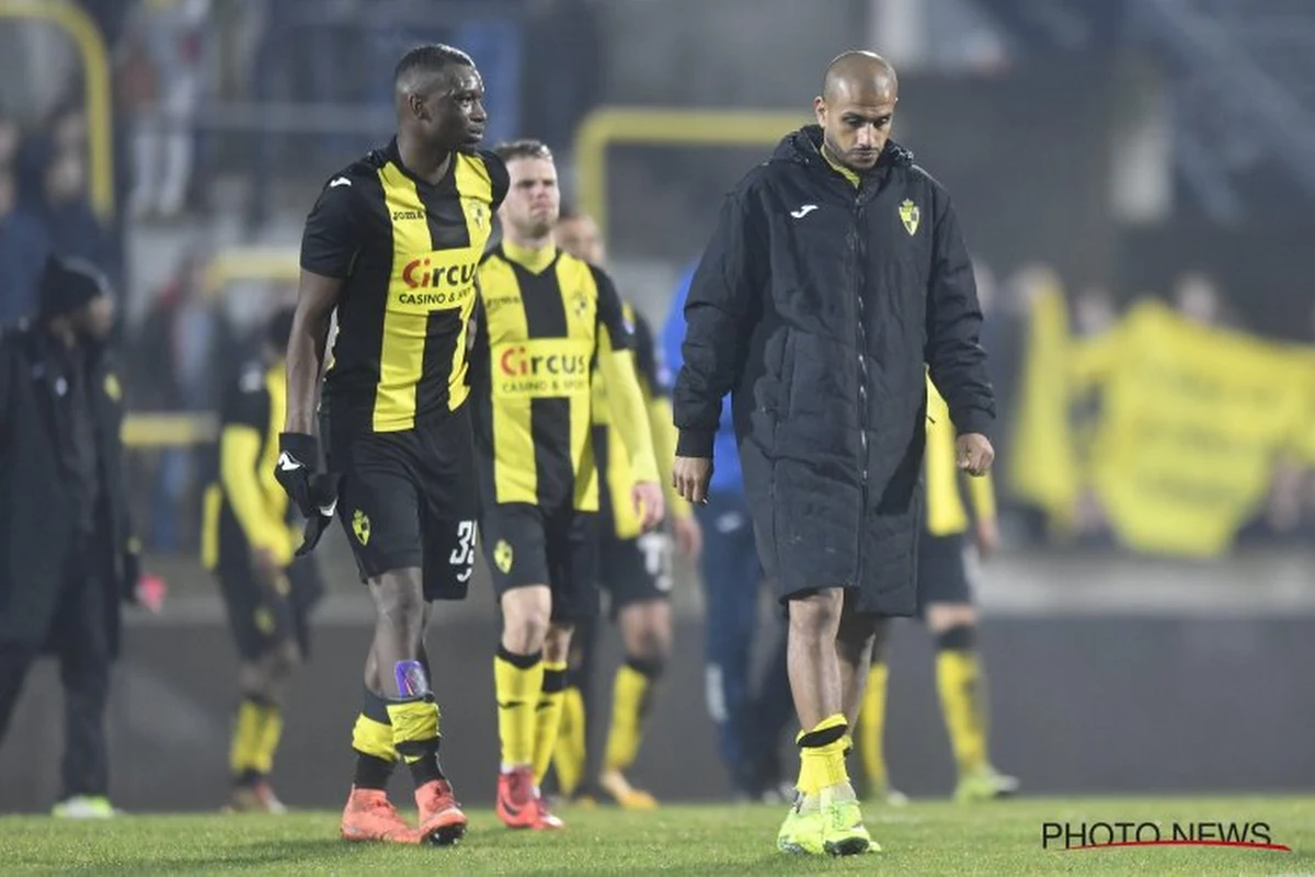 Wat brengt de toekomst voor Lierse? Alle deadlines op een rijtje