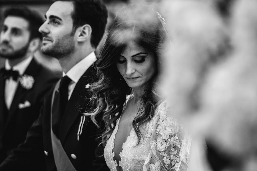 Fotografo di matrimoni Luca Salvemini (salvemini). Foto del 23 maggio 2019