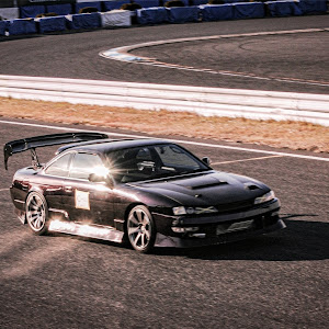 シルビア S14 後期