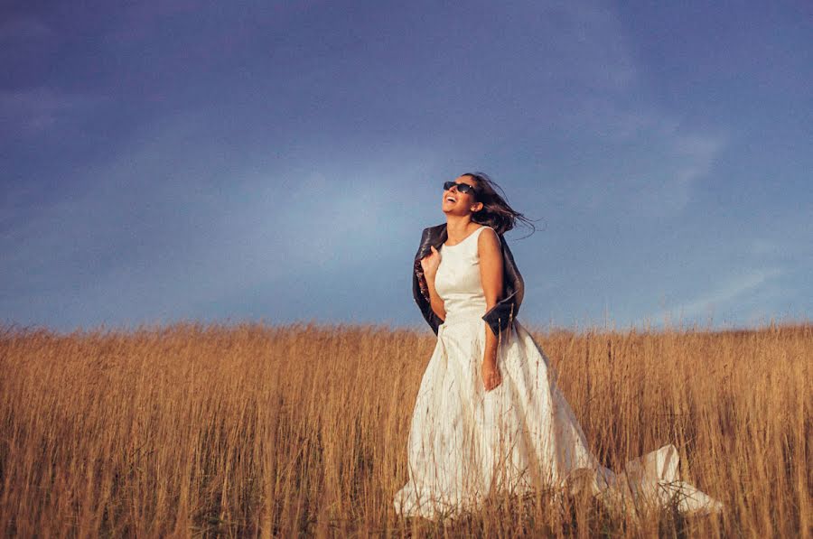 Photographe de mariage Juancar Y Mar (nfotografos). Photo du 3 janvier 2020