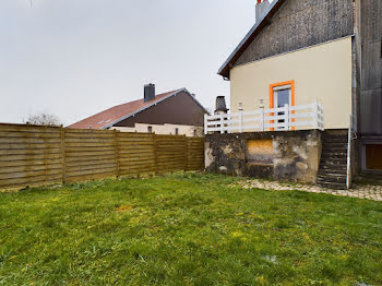 maison à Goux-les-Usiers (25)