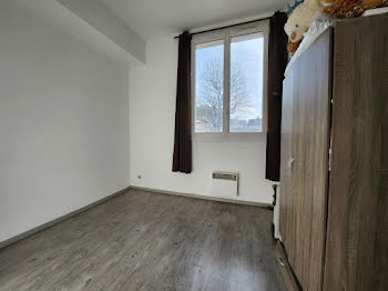 appartement à Arpajon (91)