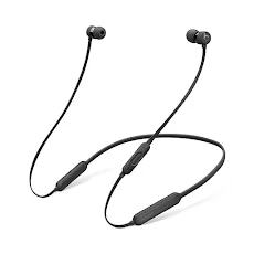 Tai nghe BeatsX Earphones - Black, MX7V2 - Hàng trưng bày