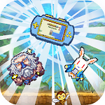 Cover Image of Descargar Monster Gotcha - Ultimate Trainer 1.0 APK