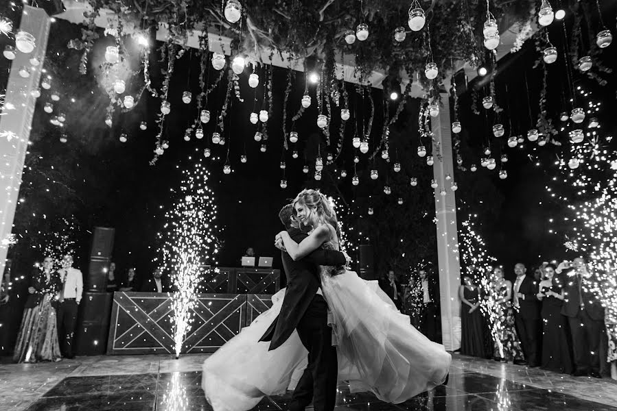 Vestuvių fotografas Xavi Caro (cxexperience). Nuotrauka 2019 balandžio 26