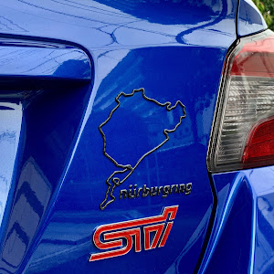 WRX STI