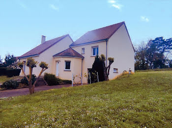 maison à Bossay-sur-Claise (37)