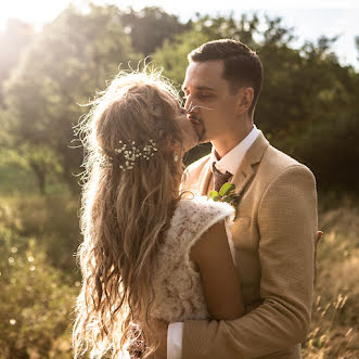 Wedding photographer Ivan Mladenov (mladenov). Photo of 15 July 2022