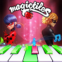 ダウンロード Piano Miraculous Ladybug をインストールする 最新 APK ダウンローダ