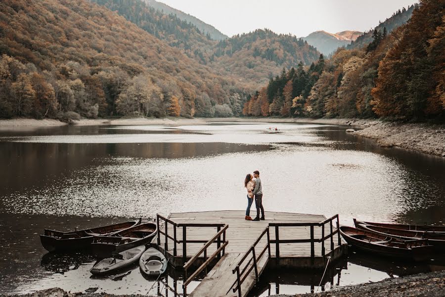 Fotógrafo de bodas Mariya Sumarokova (summary). Foto del 28 de agosto 2019