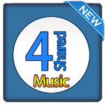 Cover Image of Download 4Shared Top Music 1.0 APK