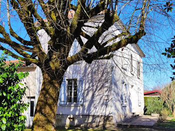 villa à La Chapelle-Faucher (24)