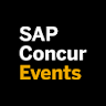 SAP Concur Events icon