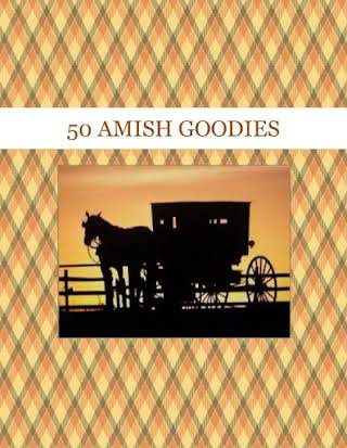 50  AMISH GOODIES