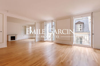 appartement à Paris 3ème (75)