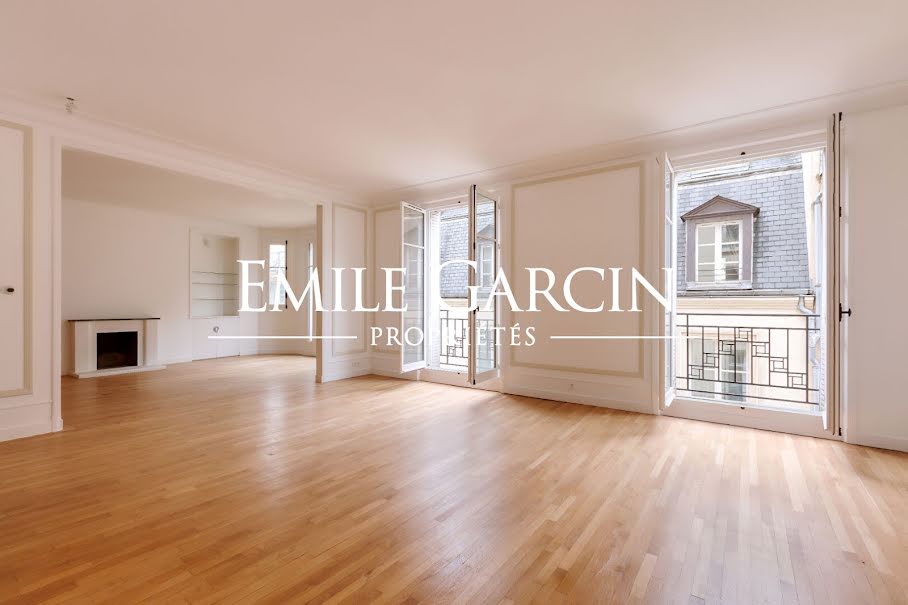 Location  appartement 6 pièces 240 m² à Paris 3ème (75003), 8 000 €