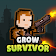 Grow Survivor  icon
