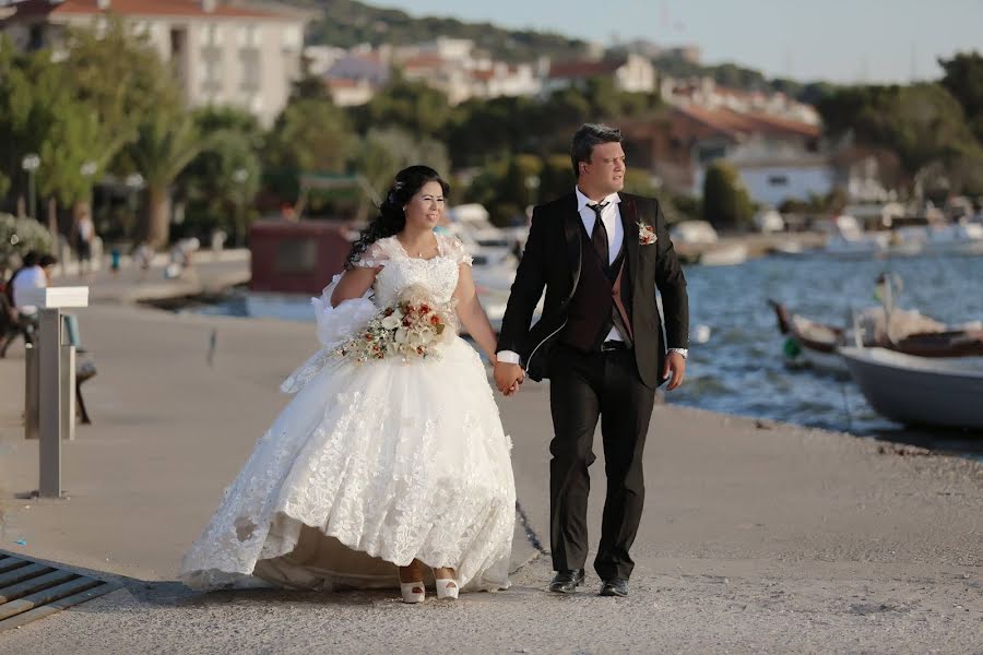 Photographe de mariage Mustafa Dülgar (mustafadulgar). Photo du 12 juillet 2020