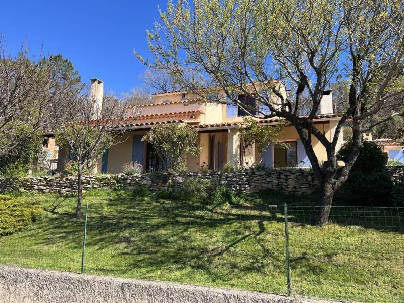 Vente maison 6 pièces 166 m² à Roussillon (84220), 636 000 €