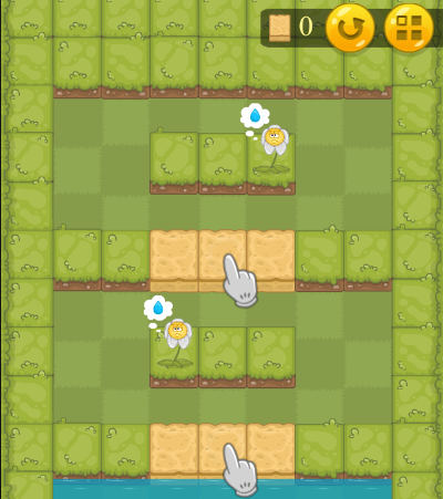 Grow Screen 3