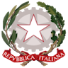 Italian Constitution icon