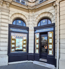 appartement à Le chesnay (78)